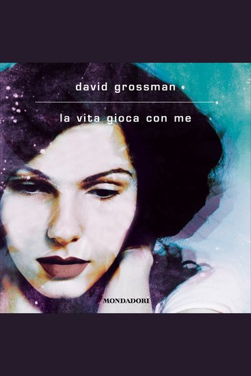 La vita gioca con me - cover