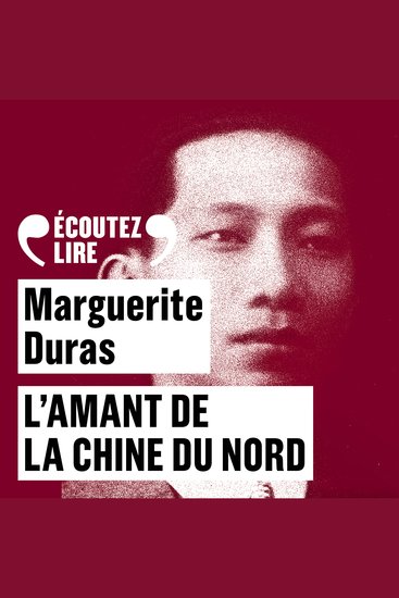 L'Amant de la Chine du Nord - cover