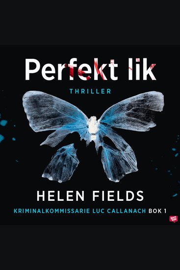 Perfekt lik - cover
