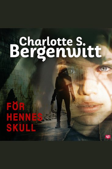 För hennes skull - cover