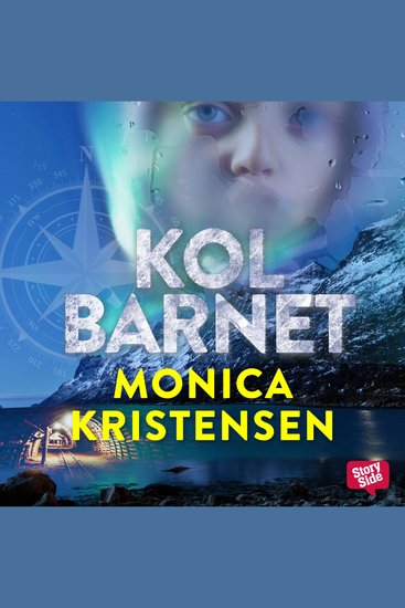 Kolbarnet - cover