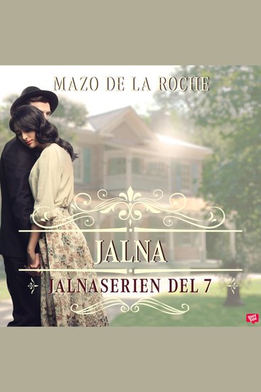 Jalna – Jalna 7 - cover