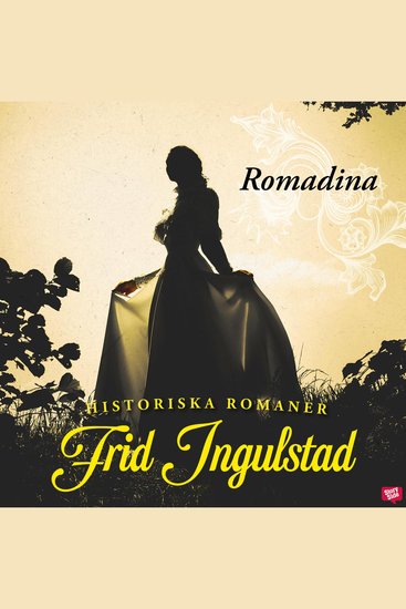 Romadina - cover