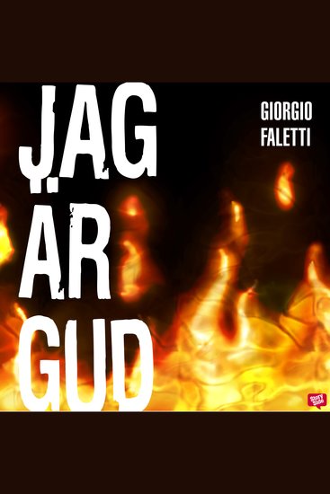 Jag är Gud - cover
