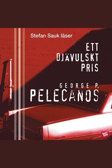 Ett djävulskt pris - cover