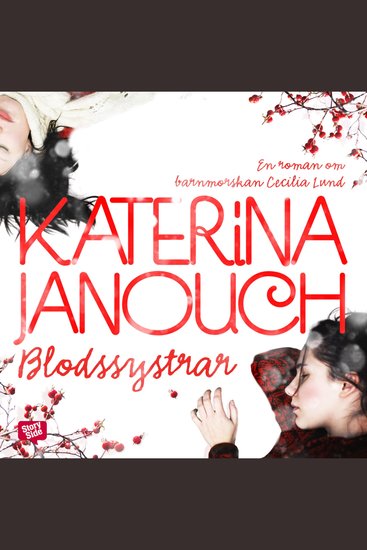 Blodssystrar - cover