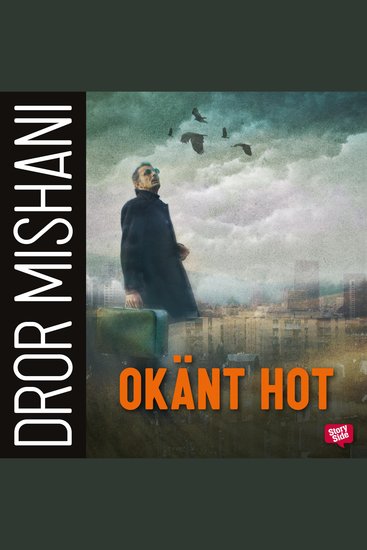 Okänt hot - cover