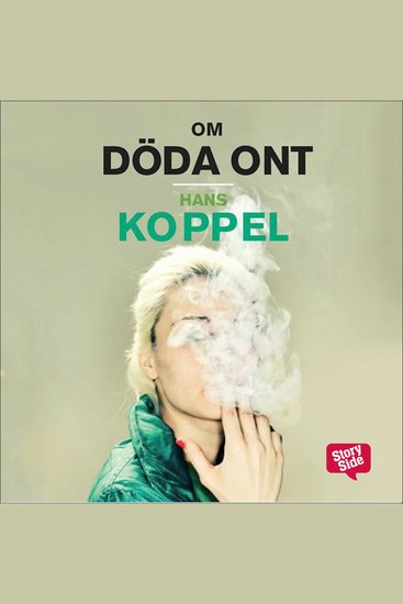 Om döda ont - cover