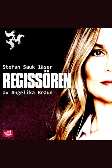 Regissören - cover