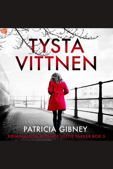 Tysta vittnen - cover