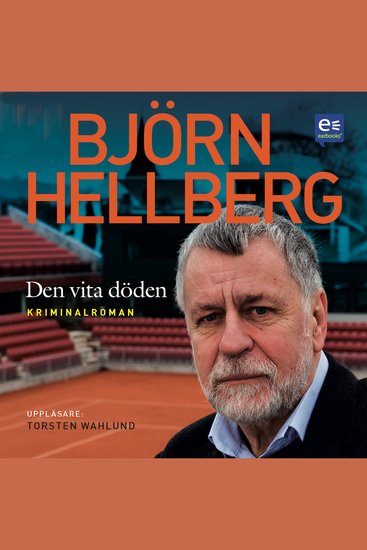Den vita döden - cover