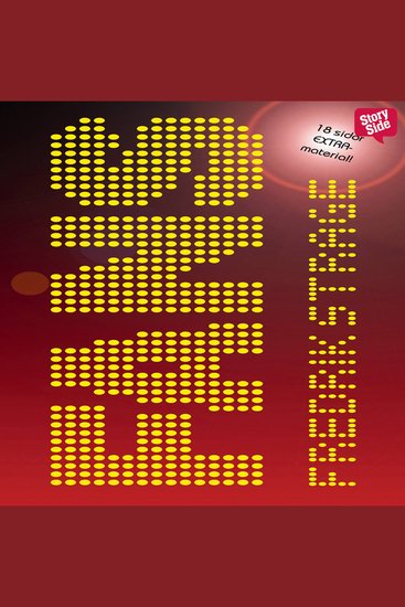 Fans - cover