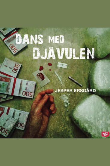 Dans med djävulen - cover