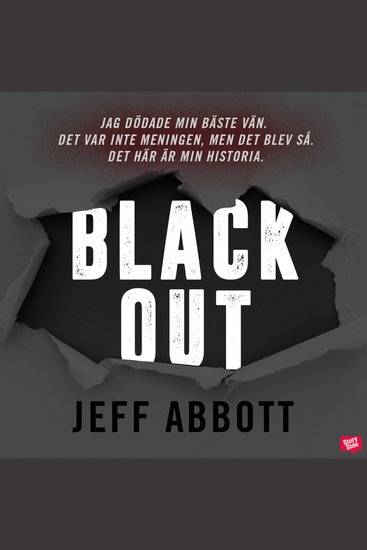 Blackout - cover