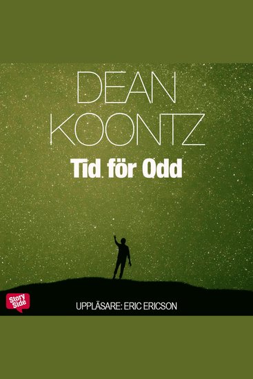 Tid för Odd - cover