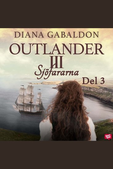 Sjöfararna - Del 3 - cover