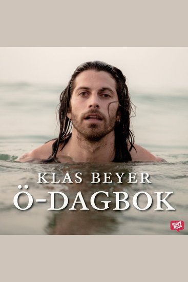 Ö-dagbok - cover
