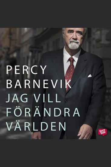 Jag vill förändra världen - cover