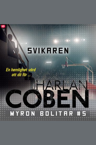Svikaren - cover