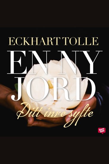 En ny jord : Ditt inre syfte - cover