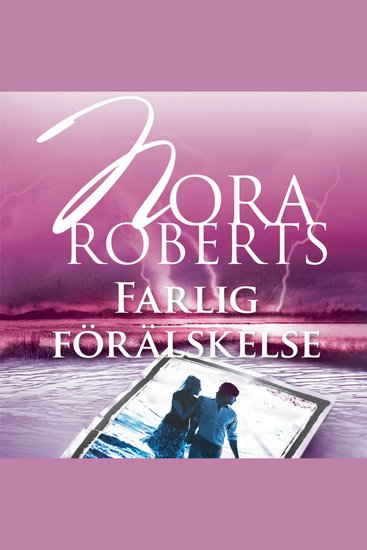 Farlig förälskelse - cover