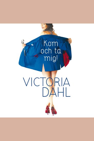 Kom och ta mig! - cover