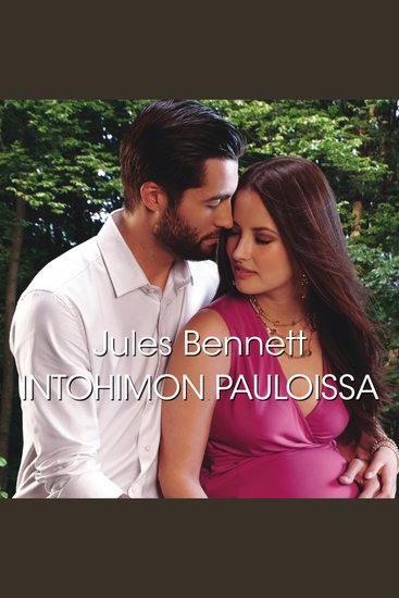 Intohimon pauloissa - cover