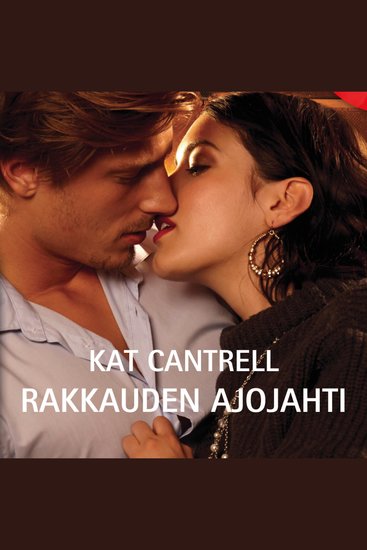 Rakkauden ajojahti - cover