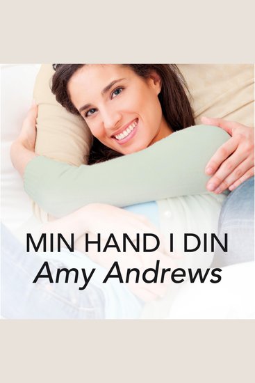 Min hand i din - cover