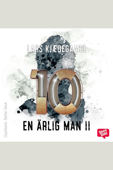 En ärlig man - S2E10 - cover