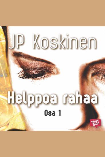 Helppoa rahaa 1 - cover