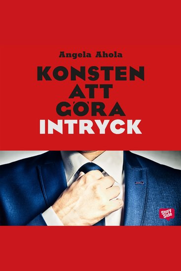 Konsten att göra intryck - cover