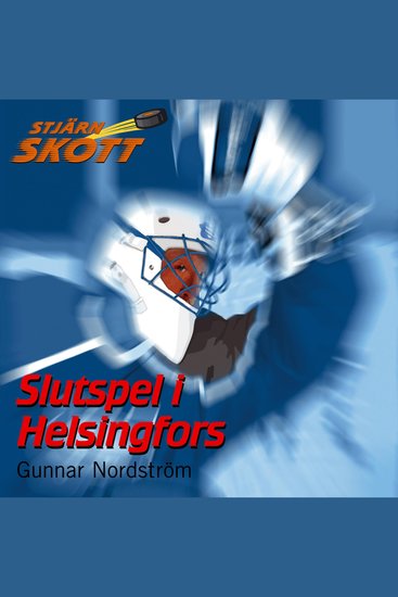 Slutspel i Helsingfors - cover