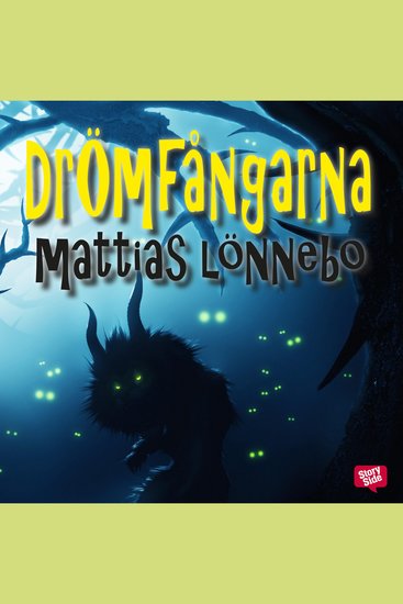 Drömfångarna - cover