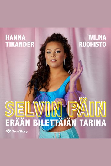 Selvin päin – Erään bilettäjän tarina - cover