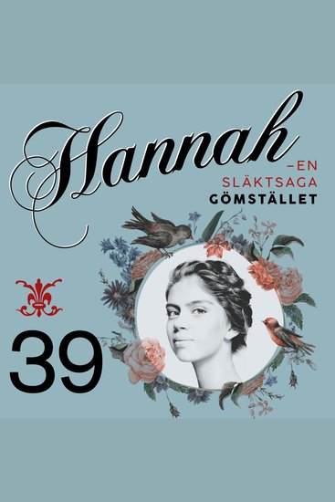 Gömstället - cover