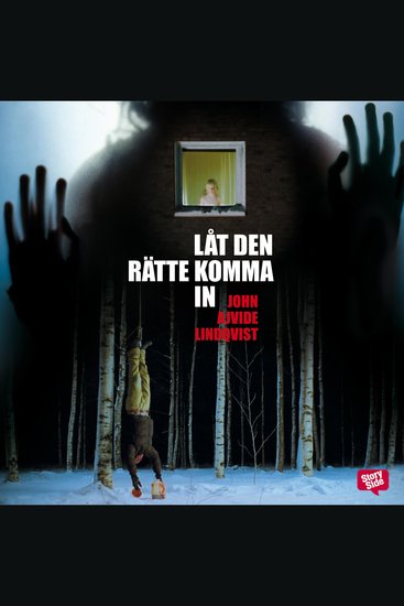 Låt den rätte komma in - cover