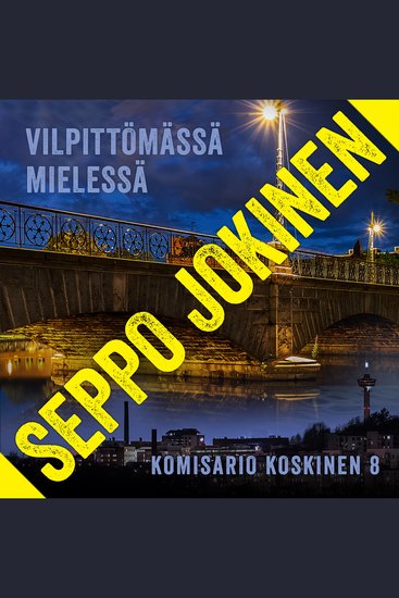 Vilpittömässä mielessä - cover
