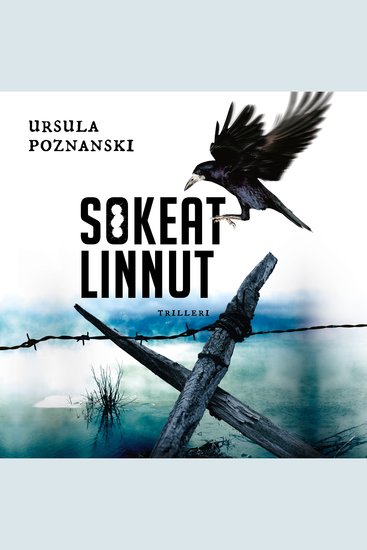 Sokeat linnut - cover