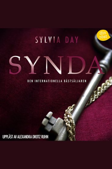 Synda - cover