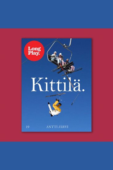 Kittilä - cover