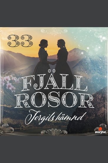 Torgils hämnd - cover