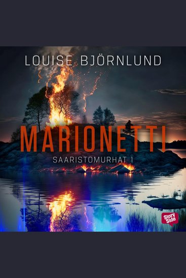 Marionetti - cover