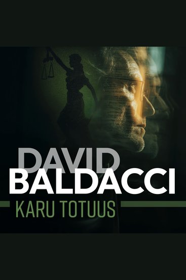 Karu totuus - cover