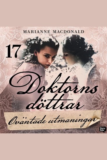 Oväntade utmaningar - cover