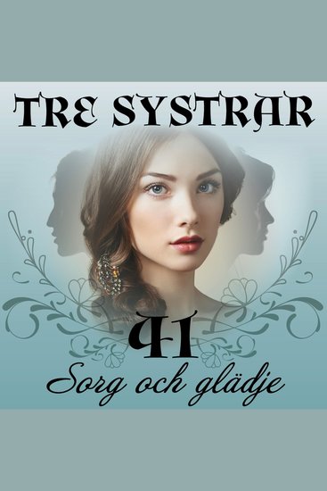 Sorg och glädje - cover