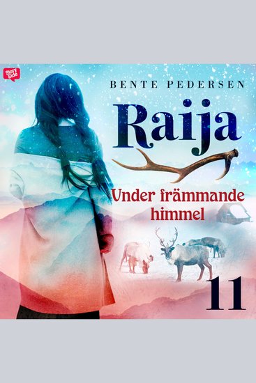 Under främmande himmel - cover