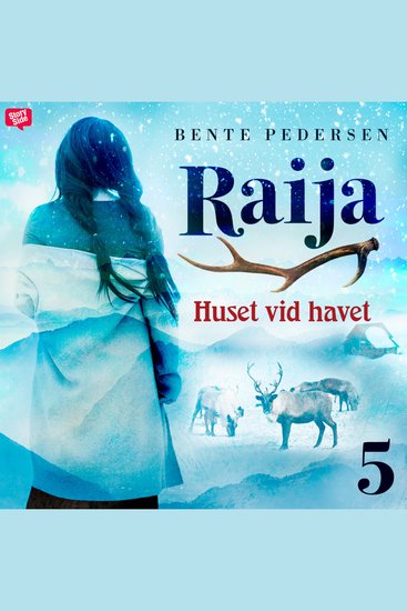 Huset vid havet - cover