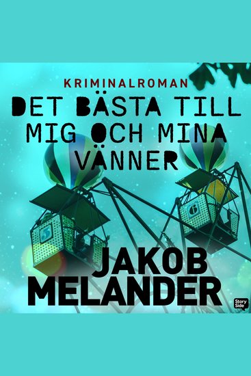 Det bästa till mig och mina vänner - cover