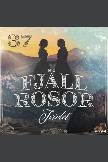 Tvivlet - cover